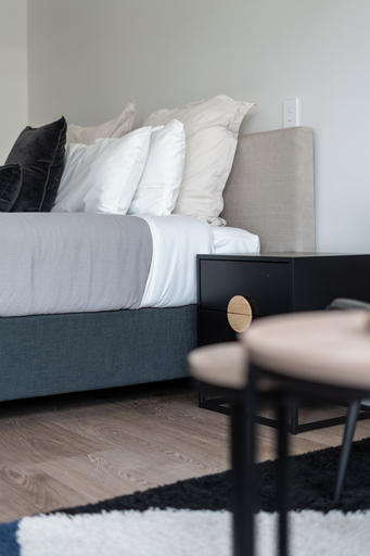 Others 5, City Centre Apartment on Hanover - Studio 1, Dunedin