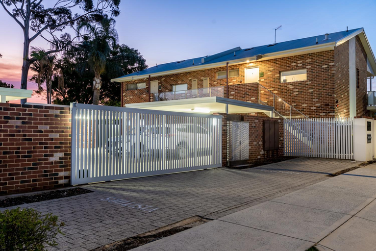 Exterior & Views 3, Happy Stays Classic Mid-Century Modern Escape, Bassendean