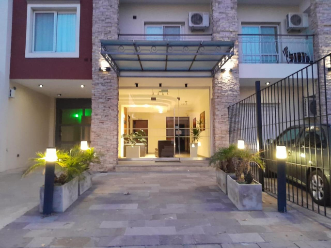 Others 5, Antares Apartments, Campana