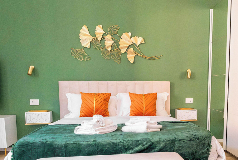 Room 5, Aviana Suite, Bologna