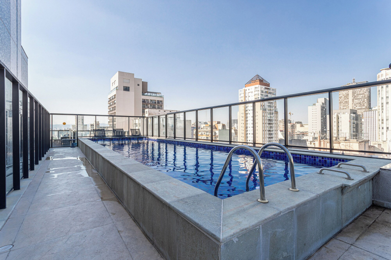 Share Consolação próximo ao Mackenzie, São Paulo