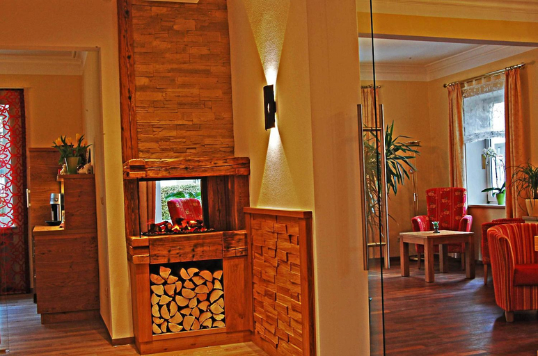 Public Area 2, Hotel Marienhof, Unterallgäu