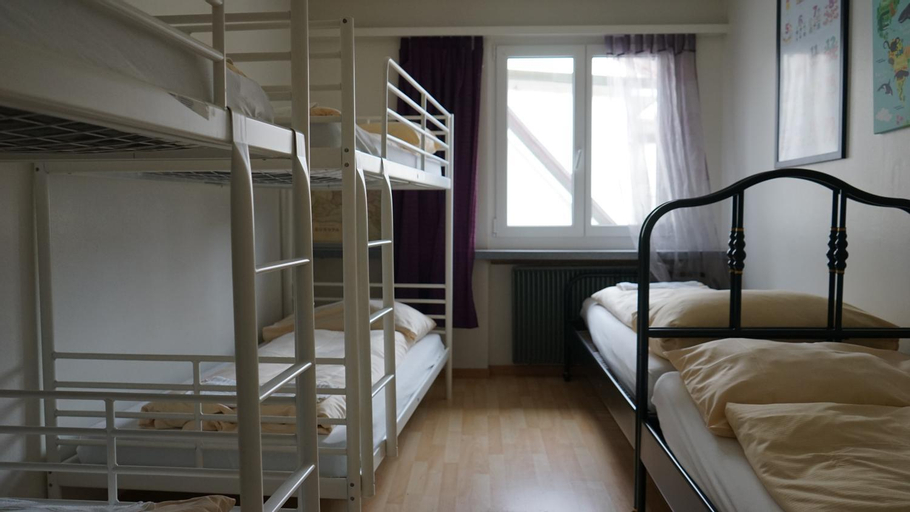Bedroom 15