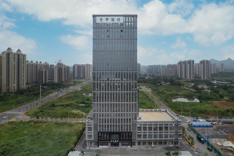 Ji Hotel Shaoguan Station, Shaoguan
