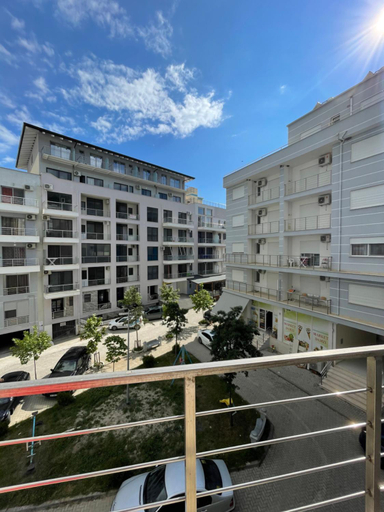 Exterior & Views 1, Nimfeum Apartments, Lezhës
