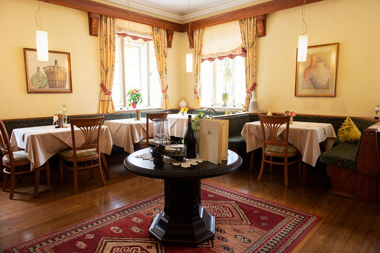 Food & Drinks 3, Hotel Schloss Lerchenhof, Hermagor
