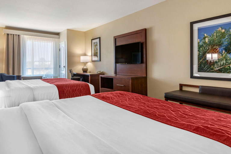 Bedroom 20