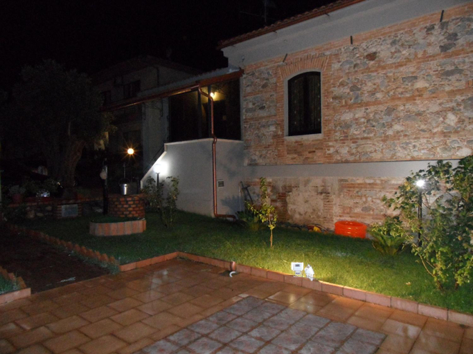 Others 3, Bed & Breakfast Garrupa, Catanzaro