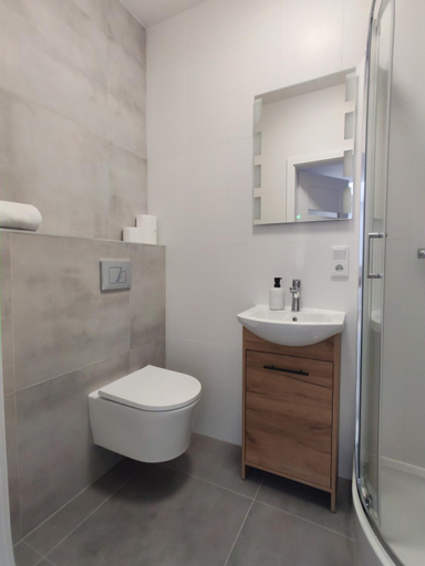 Others 4, Apartamenty na Rynku Tarnow, Tarnów City