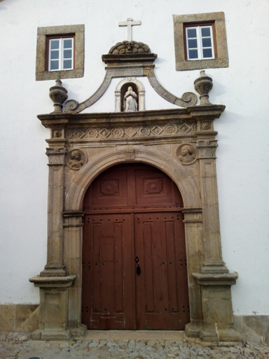 Others 3, Quinta Das Lameirinhas, Marvão