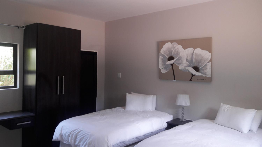 Others 5, Willow Banks Lodge, Fezile Dabi