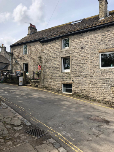 Others 4, Ramblers Rest, Derbyshire