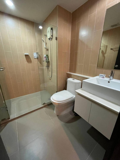 Bathroom 4, Centrio by NI Hospitality Management, Pulau Phuket