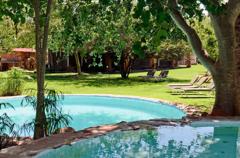 Sport & Beauty, Waterberg Wilderness - ONE Namibia, Omatako