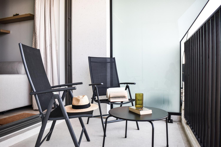 Others 2, Crystal Residences - Luxurious Seaside Apartments, West-Vlaanderen