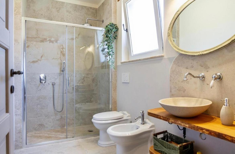 Bathroom 4, Tenuta Fiumara, Grosseto