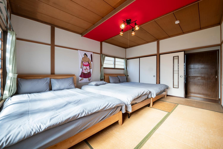 Others 3, HATSUNE, Otaru