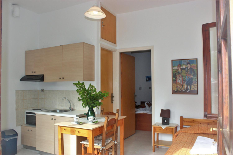 Others 2, Maria's Apartments, Crete