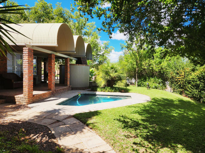 Others 5, Tramonto Lodge, Siyanda