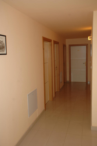 Public Area, Villa Sparadise
