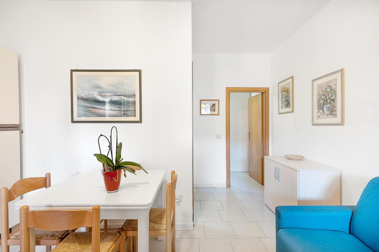 Facilities 3, Cassiopea, Livorno