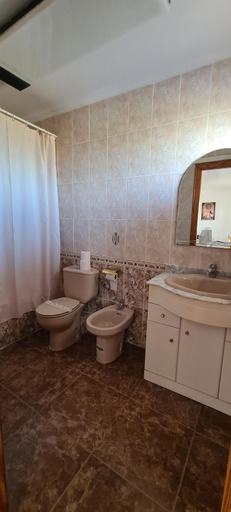 Bathroom 2, Complejo Turistico la Pinada, Valencia