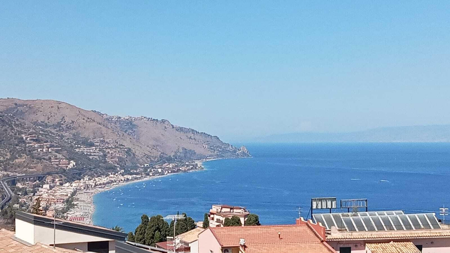 Others 4, FM Panoramic House Taormina Centre, Messina