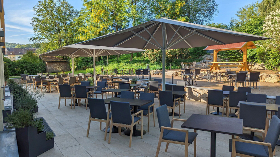 Food & Drinks 5, Hotel Stempferhof, Forchheim