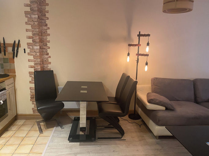 Others 5, Whitworth Street Apartment in Manchester, Manchester
