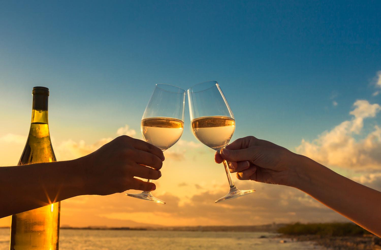 Food & Drinks 4, Residentie Oosterschelde, Tholen