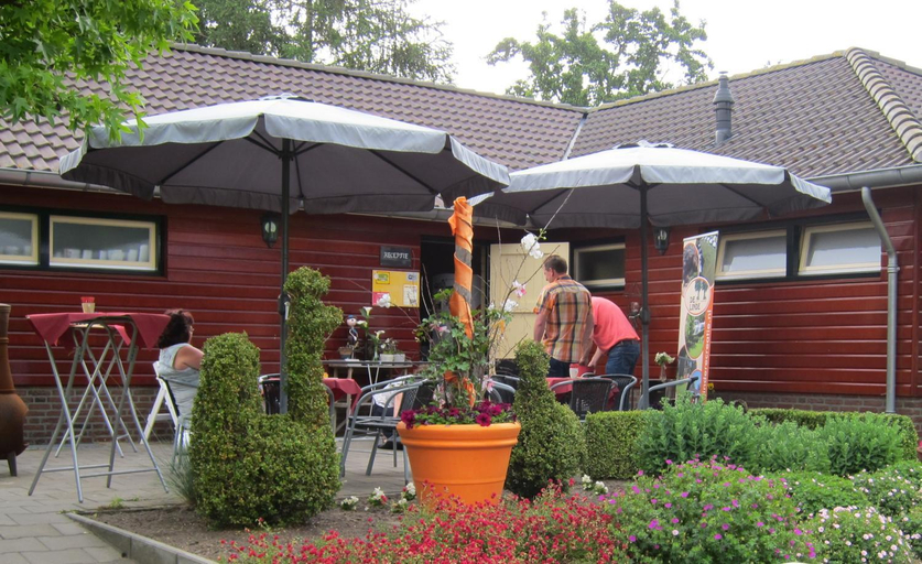 Others 3, Pipowagen Minicamping De Linde, Venray
