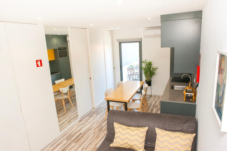 Others 4, Host Wise - Amadeo Apartments, Vila Nova de Gaia