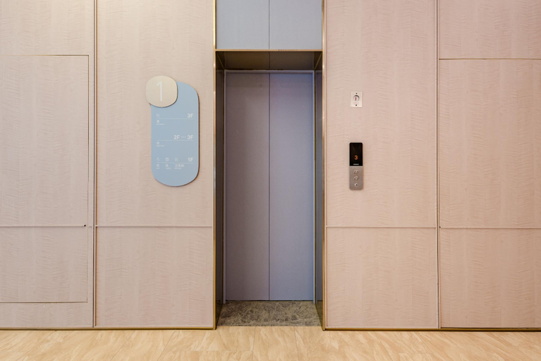 Others 4, Hanting Hotel Anyang East Station Guangming Road, Anyang