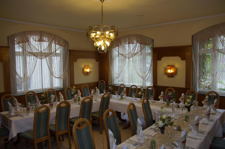 Food & Drinks 4, Ratskeller Thum, Erzgebirgskreis