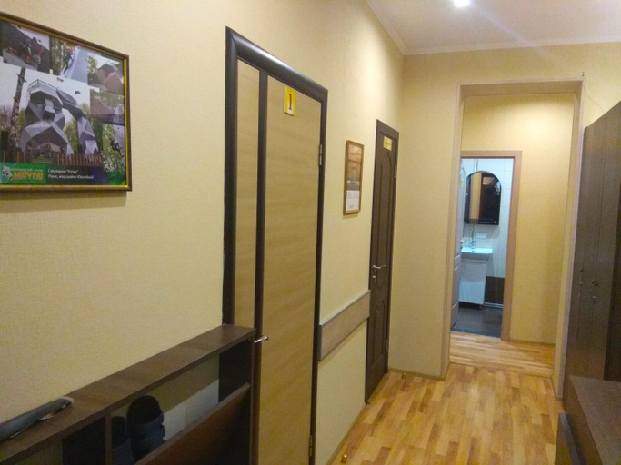 Others 5, Rivne Hostel, Rivnens'ka