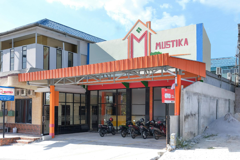Others 5, OYO Life 1149 Hotel Mustika, Belitung