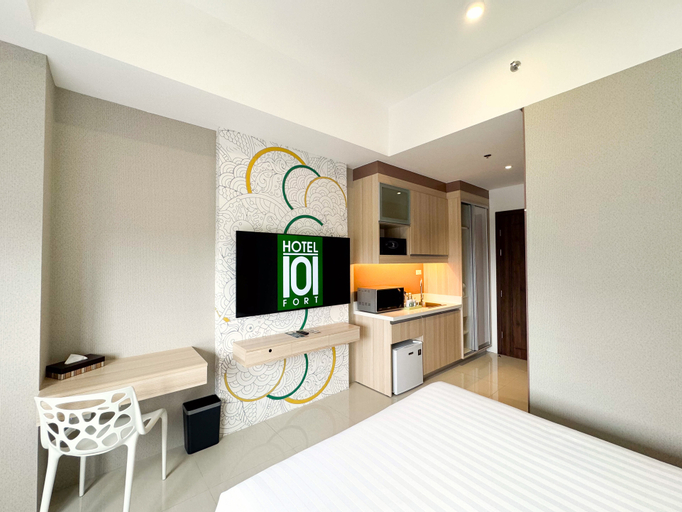 Bedroom 11