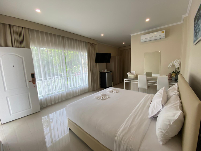 Others 3, Siri Ville Hotel, Muang Si Sa Ket