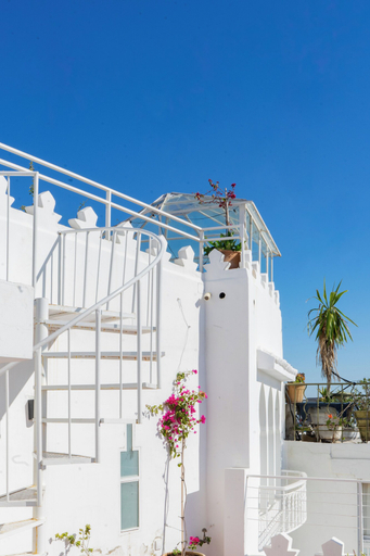 Exterior & Views 2, Absinthe Guest House, Tanger-Assilah