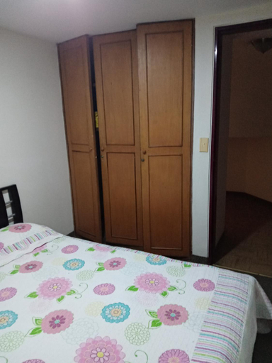 Others 3, Habitaciones en Edificio Ginebra Manizales, Manizales