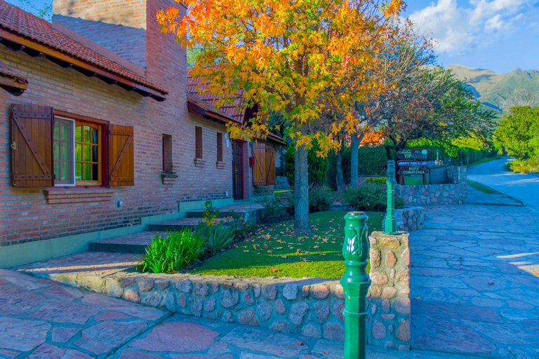 Others 3, Complejo Vip Houses, Junín