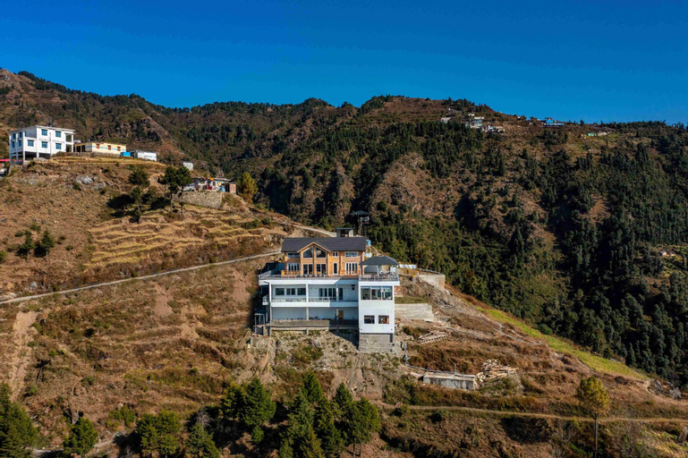 Soul Stories- Luxury Villas and Resort, Mussoorie, Dehradun