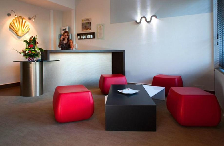 Others 2, Logis Le Relais Saint Jacques, Haute-Vienne