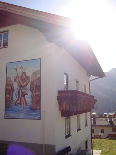 Others 5, Gastehaus Obererlacher, Lienz