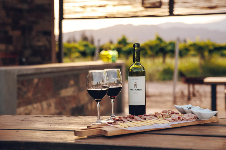 Food & Drinks 4, Tres Cruces, Coronel Felipe Varela