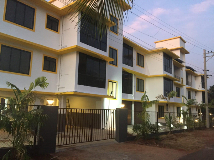 Others 3, MYKA SD DSOUZA HERITAGE, North Goa