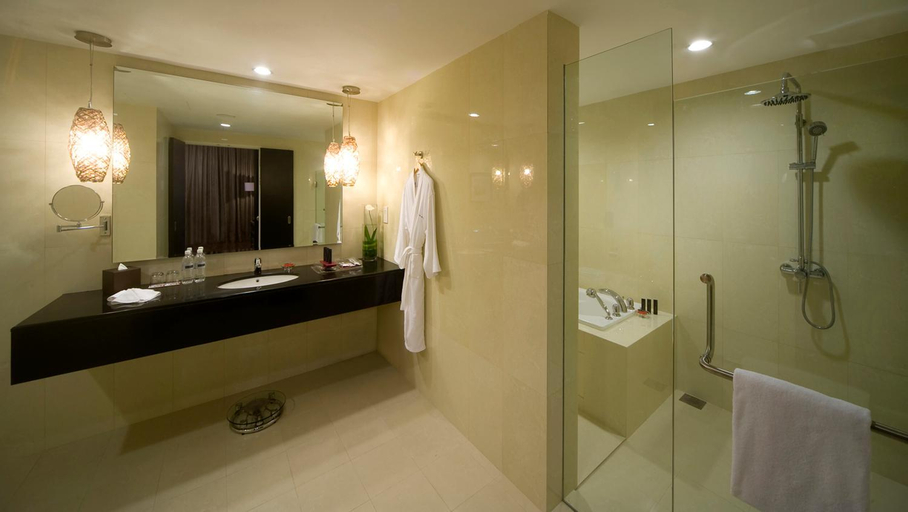 Bathroom 3