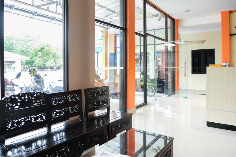 Others 4, OYO Life 1149 Hotel Mustika, Belitung