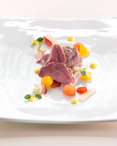 Food & Drinks 5, Landgasthof Ochsen, Laufenburg