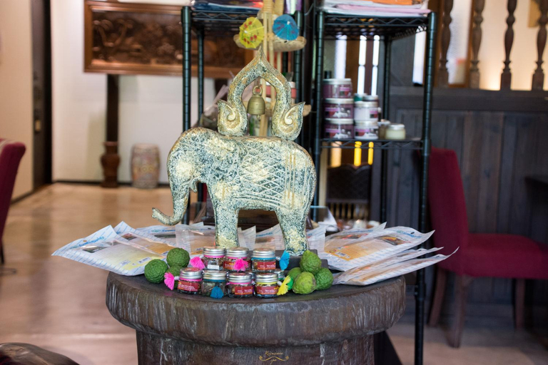 Food & Drinks 5, Risasinee Spa and Resort, Muang Nan